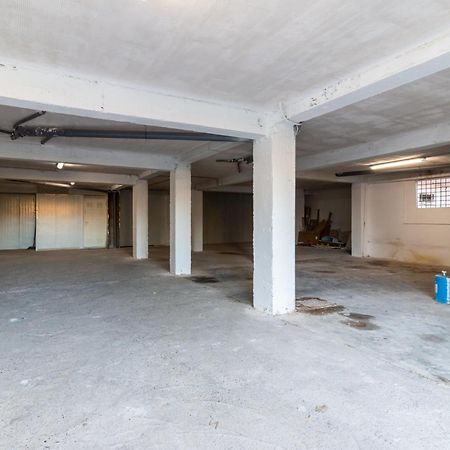 San Rafael 2 - Parking gratuito Apartment Kordoba Bagian luar foto