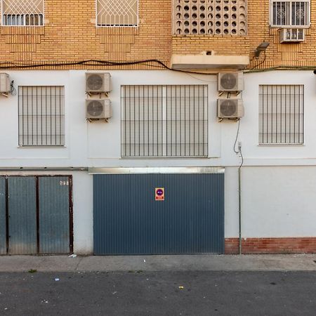 San Rafael 2 - Parking gratuito Apartment Kordoba Bagian luar foto
