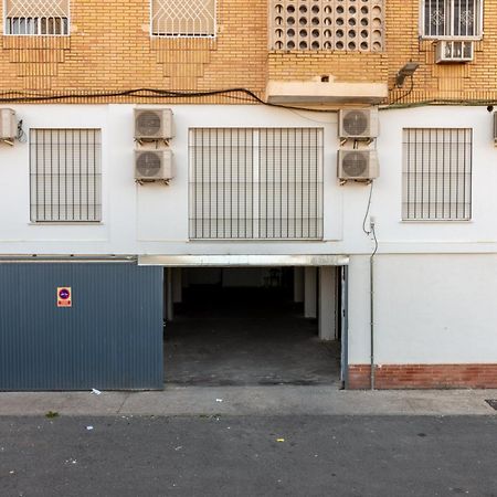 San Rafael 2 - Parking gratuito Apartment Kordoba Bagian luar foto