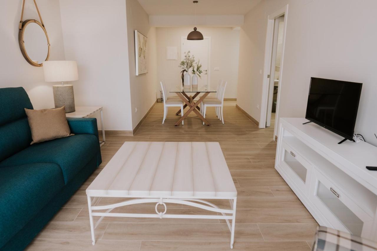 San Rafael 2 - Parking gratuito Apartment Kordoba Bagian luar foto