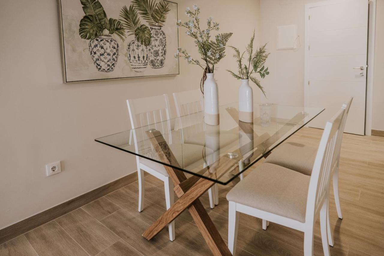 San Rafael 2 - Parking gratuito Apartment Kordoba Bagian luar foto