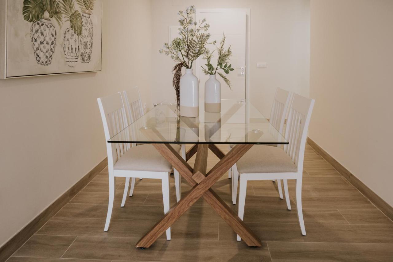 San Rafael 2 - Parking gratuito Apartment Kordoba Bagian luar foto