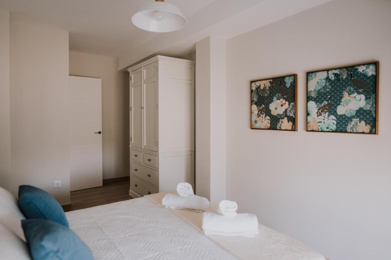 San Rafael 2 - Parking gratuito Apartment Kordoba Bagian luar foto