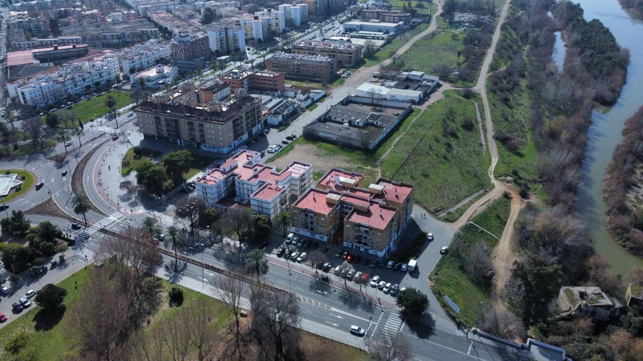 San Rafael 2 - Parking gratuito Apartment Kordoba Bagian luar foto