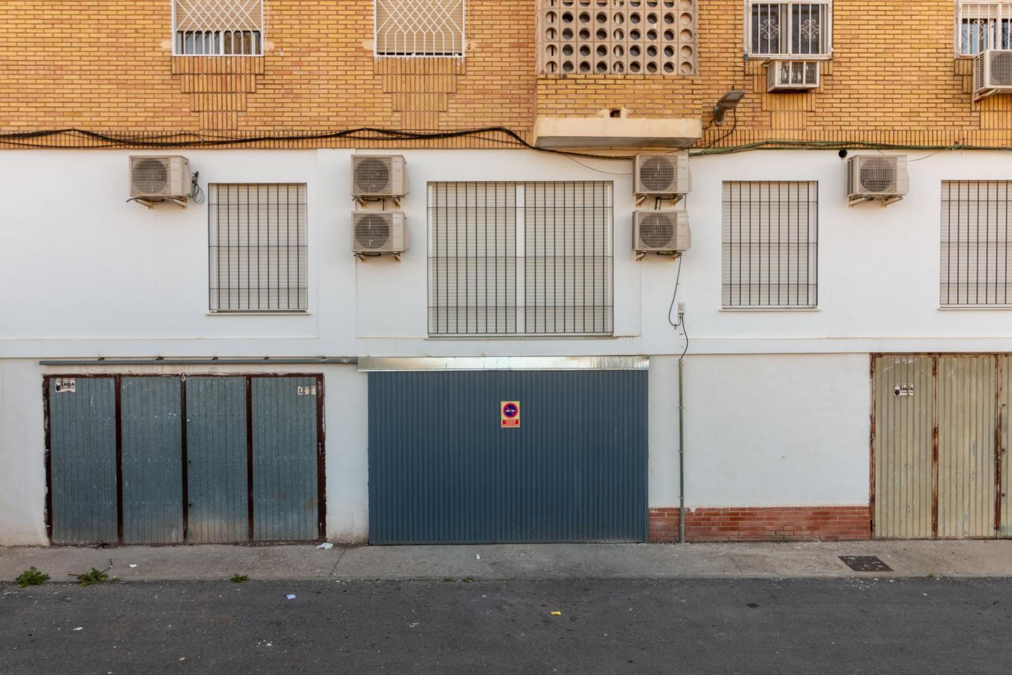 San Rafael 2 - Parking gratuito Apartment Kordoba Bagian luar foto