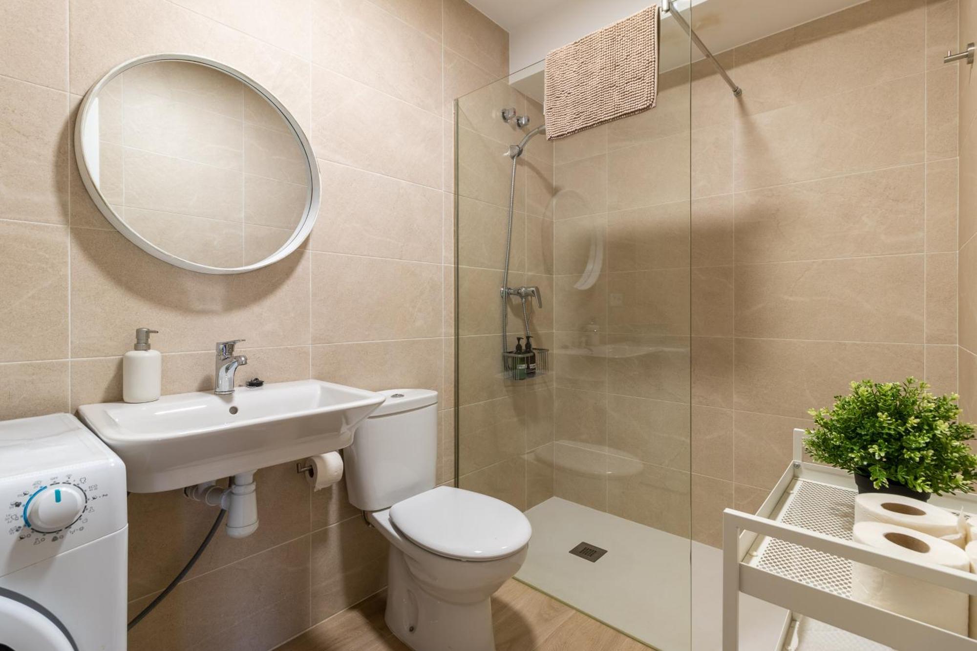 San Rafael 2 - Parking gratuito Apartment Kordoba Bagian luar foto