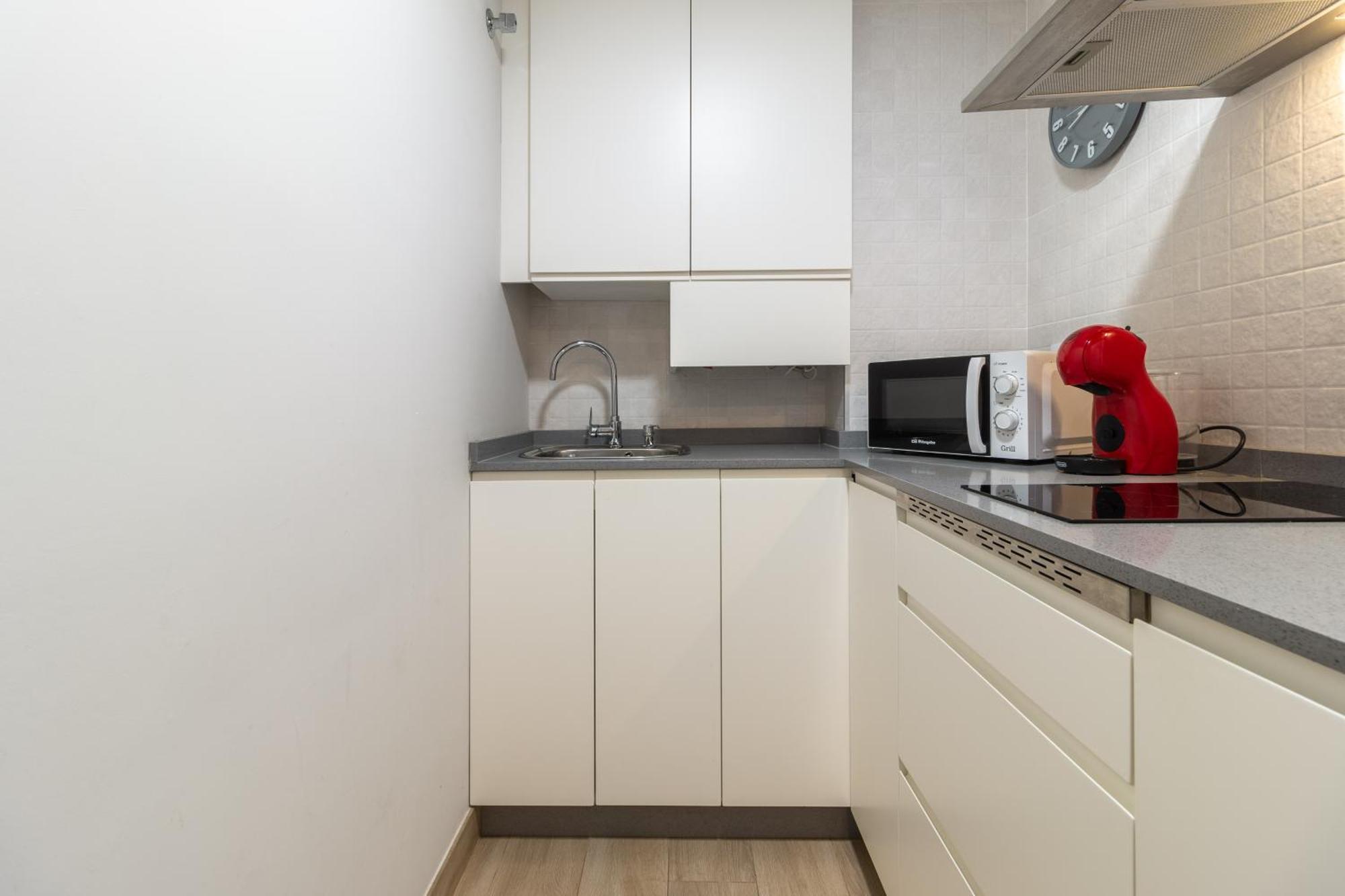 San Rafael 2 - Parking gratuito Apartment Kordoba Bagian luar foto