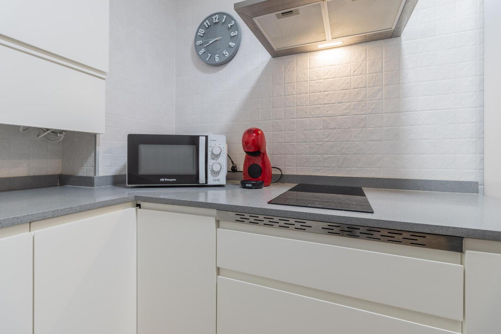 San Rafael 2 - Parking gratuito Apartment Kordoba Bagian luar foto